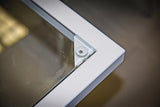 Elastiska dämpare-sats | transparent | 46 delar. BGS Diy 80866