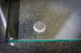 Elastiska dämpare-sats | transparent | 46 delar. BGS Diy 80866
