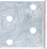 Vinkelbeslag | 40 x 40 x 40 x 2 mm. BGS Diy 80934