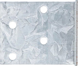 Vinkelbeslag | 50 x 50 x 40 x 2 mm. BGS Diy 80935