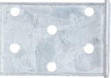 Vinkelbeslag | 60 x 60 x 40 x 2,5 mm. BGS Diy 80946