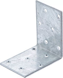 Vinkelbeslag | 60 x 60 x 40 x 2,5 mm. BGS Diy 80946