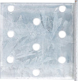Vinkelbeslag | 60 x 60 x 60 x 2,5 mm. BGS Diy 80947