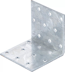 Vinkelbeslag | 60 x 60 x 60 x 2,5 mm. BGS Diy 80947