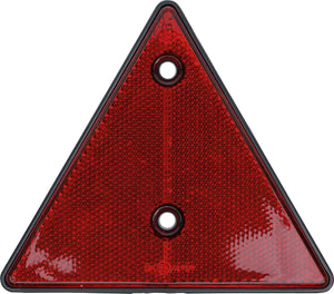 Släpvagn-Reflektor | 135 x 135 mm. BGS Diy 80958