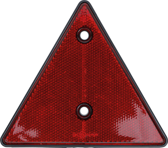 Släpvagn-Reflektor | 135 x 135 mm. BGS Diy 80958