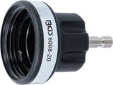 Adapter 20 för BGS 8027, 8098 | för Saab Ecopower. BGS 8098-20
