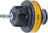 Adapter 21 för BGS 8027, 8098 | för Fiat, Opel, Saab. BGS 8098-21
