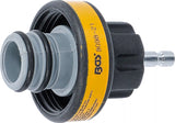 Adapter 21 för BGS 8027, 8098 | för Fiat, Opel, Saab. BGS 8098-21