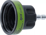 Adapter 22 för BGS 8027, 8098 | för BMW. BGS 8098-22