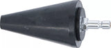Gummikägla för BGS 8098. BGS 8098-2
