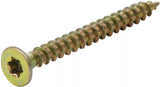 Universalskruv | T-Profil (för Torx) T10 | 3,5 x 35 mm | 200 st.. BGS Diy 80993