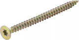Universalskruv | T-Profil (för Torx) T25 | 5,0 x 70 mm | 50 st.. BGS Diy 80997
