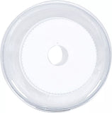Plast-Flaska för BGS 8101, 8102. BGS 8101-2