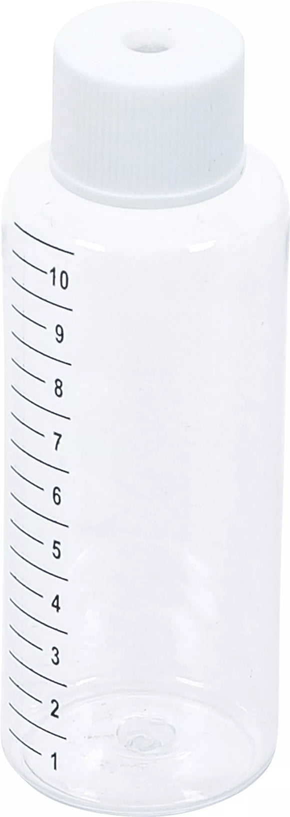 Plast-Flaska för BGS 8101, 8102. BGS 8101-2