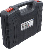 Common-Rail-testare | med 24 adaptrar. BGS Diy 8106