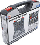 Common-Rail-testare | med 24 adaptrar. BGS Diy 8106