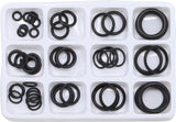 O-Ring-sortiment | Ø 5 - 20 mm | 50 delar. BGS Diy 8131