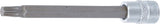Bit-Insats | 6,3 mm (1/4") | T-Profil (för Torx) T30. BGS 8147-T30