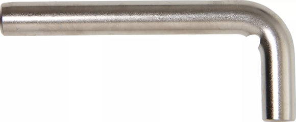 Vevaxel-Låspinne | för Ford | för BGS 8156 | 12,7 mm. BGS 8156-14
