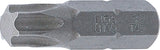 Bit | Längd 30 mm | Yttre sexkant 8 mm (5/16") | T-Profil (för Torx) T45. BGS 8165