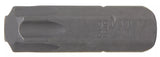 Bit | Längd 30 mm | Yttre sexkant 8 mm (5/16") | T-Profil (för Torx) T50. BGS 8166