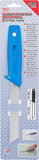 Isoleringsmaterialkniv | 240 mm. BGS 81735
