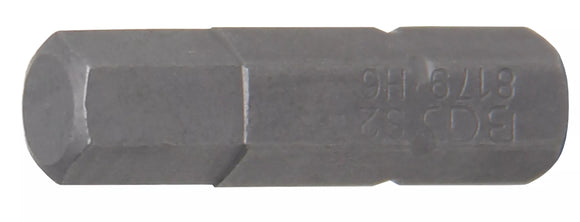 Bit | Längd 25 mm | Yttre sexkant 6,3 mm (1/4