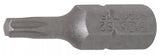 Bit | Längd 25 mm | Yttre sexkant 6,3 mm (1/4") | T-Profil (för Torx) T15. BGS 8191