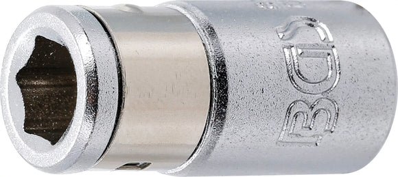 Bit-Adapter med spärrkula | Inre fyrkant 6,3 mm (1/4