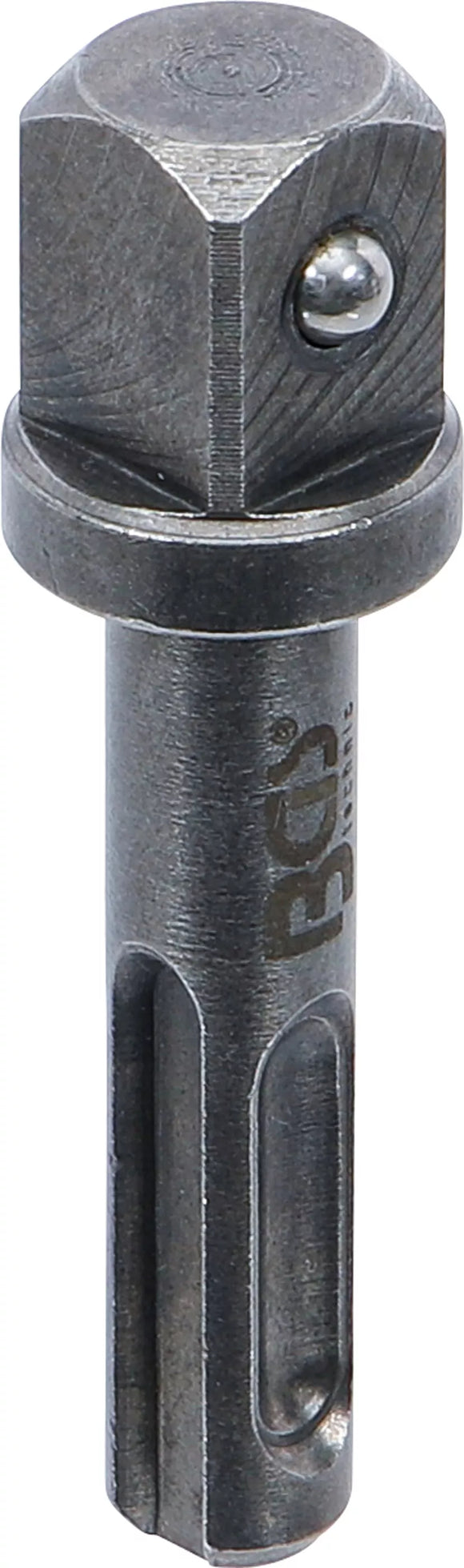 Hylsnyckel-Adapter | 65 mm | SDS - Yttre fyrkant 12,5 mm (1/2
