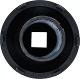 Hakmutter-Insats för Mercedes-Benz Atego | 80 - 95 mm. BGS 8269