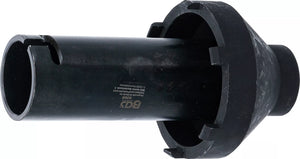 Hakmutter-Insats för Mercedes-Benz Atego | 80 - 95 mm. BGS 8269