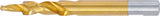 Stegborr | 5,5 x 9 mm | för BGS 8297. BGS 8297-2