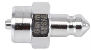 Dorn nivå 1 för BGS 8310 | 6 mm. BGS 8310-3