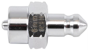 Dorn DIN för BGS 8310 | 6 mm. BGS 8310-6