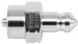 Dorn DIN för BGS 8310 | 6 mm. BGS 8310-6