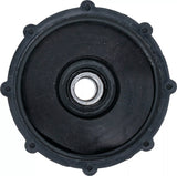 Bromsluftningsadapter | Euro | för VAG, BMW, Opel, Ford. BGS 8315-6
