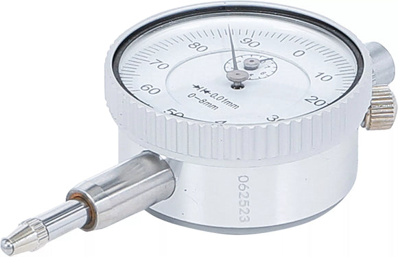 Mätklocka | för BGS 1938 / 8319 / 8159 | Ø 42 mm. BGS 8319-1