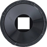 Hakmutternyckel | Yttre tappar | KM10. BGS 8337-10