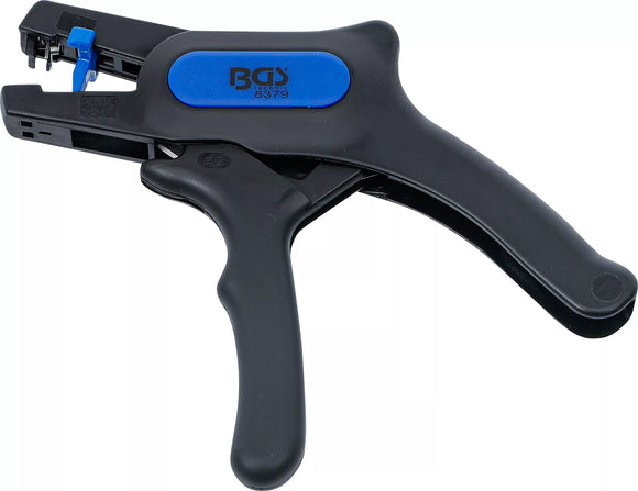 Avisoleringstång. BGS 8379