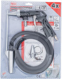 Sandblästringspistol. BGS 8382