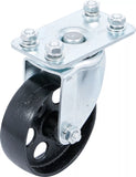 Styrrulle för BGS 8386. BGS 8386-1