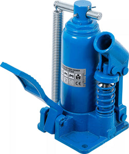 Reserv-Hydraulcylinder | för BGS 8389. BGS 8389-1