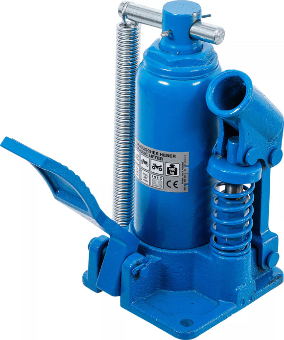 Reserv-Hydraulcylinder | för BGS 8389. BGS 8389-1