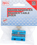 Bowdenvajer-smörjare. BGS 8391