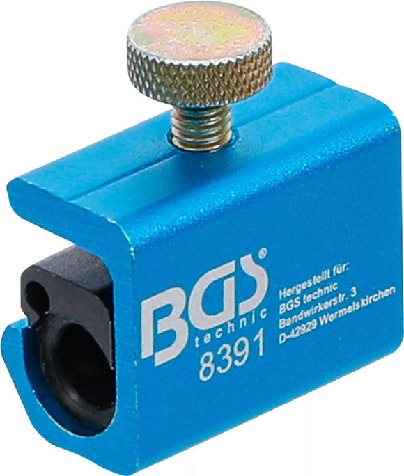 Bowdenvajer-smörjare. BGS 8391