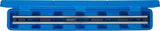 Precisionslinjal | 600 mm. BGS 8397