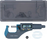 Digital-mikrometer | 0 - 25 mm. BGS 8427
