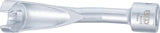 Special-Nyckel för insprutningsrör | för BMW | 12,5 mm (1/2") | 14 mm. BGS 8433